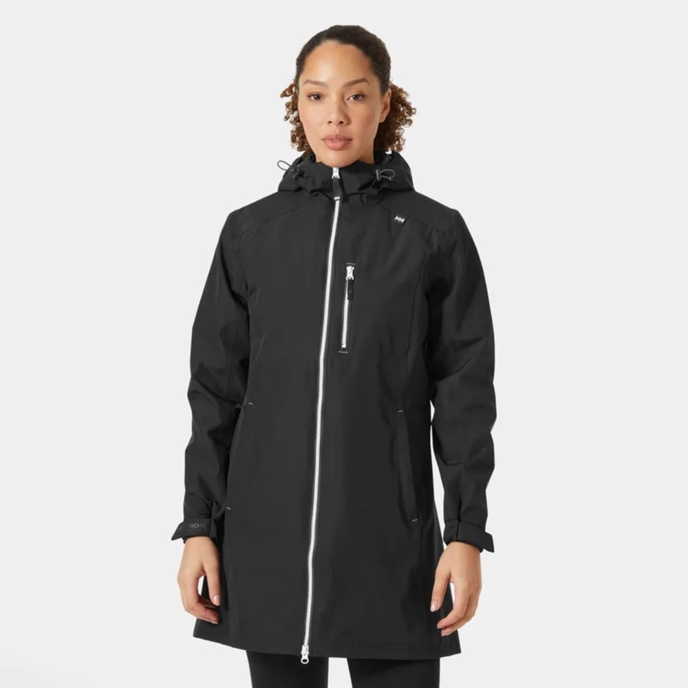 Helly Hansen Insulated Belfast Jacket